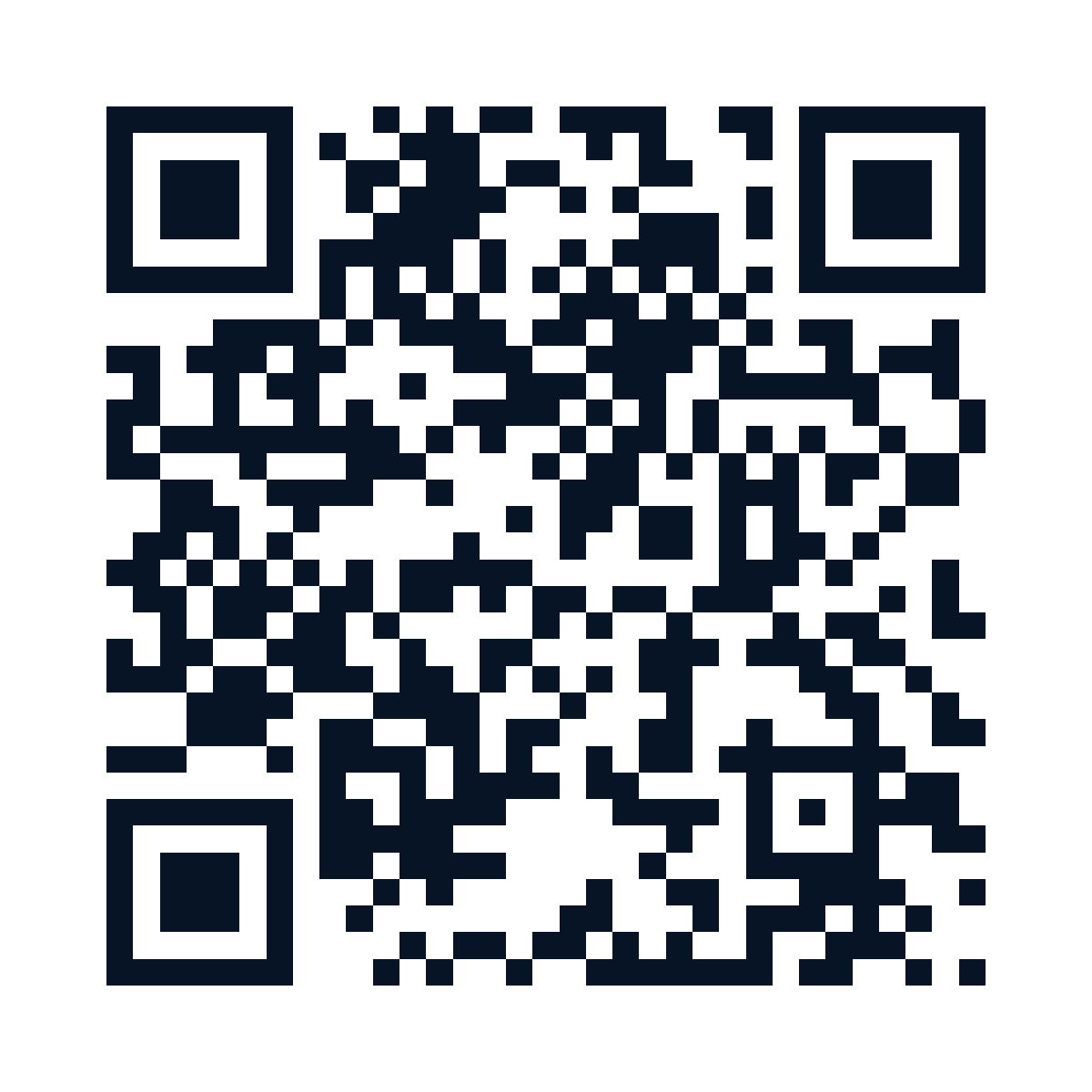 QR code vers la carte digitale Fatlaya Source